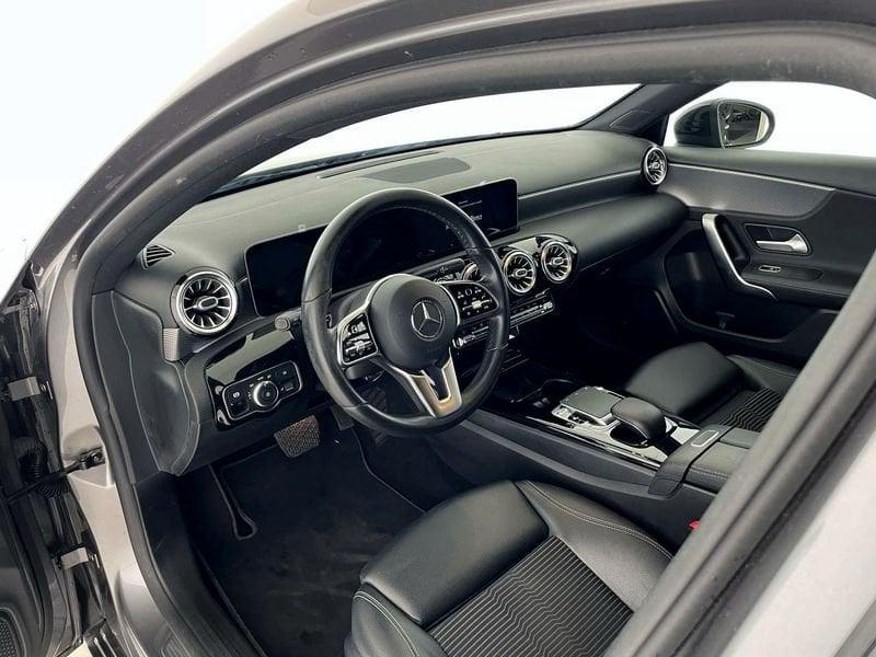 Mercedes-Benz Classe A A 180 d Automatic Sport