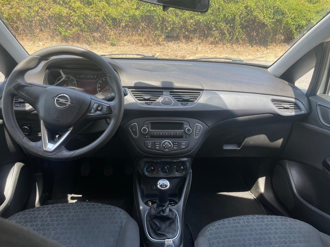 Opel Corsa 1.4 90CV !!BENZ/GPL UNIPRO GARANTITA!!