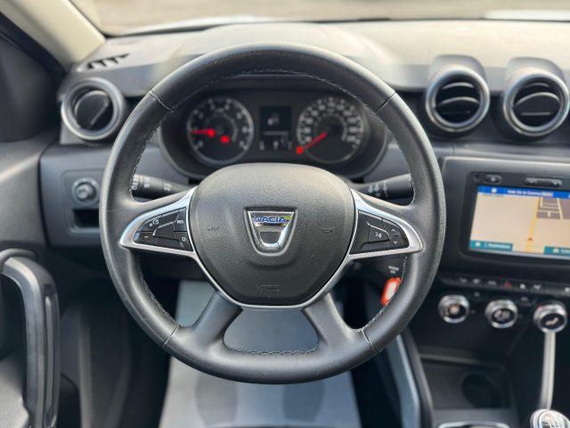 DACIA Duster 1.5 Blue dCi 8V 115 CV 4x4 PRESTIGE *UNIPROP*