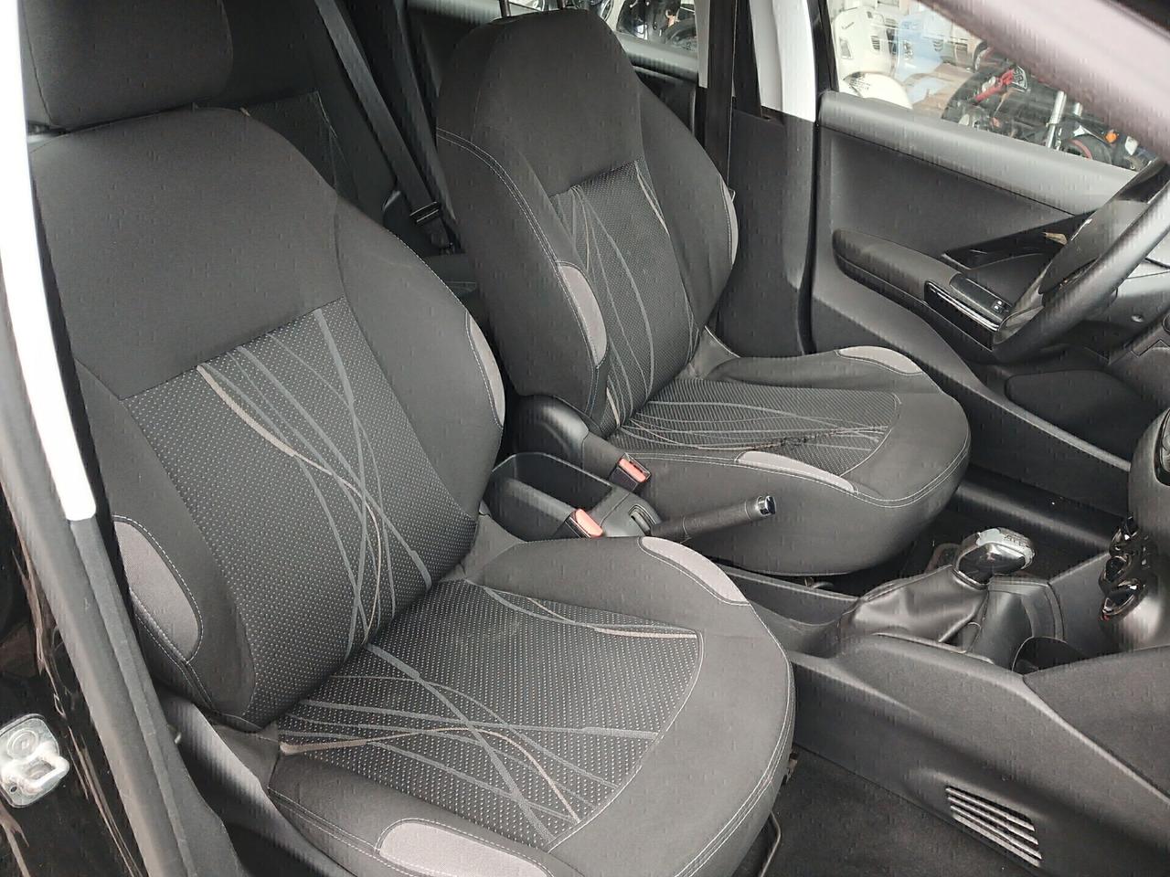 Peugeot 208 1.0 VTi 68 CV 5 porte Access