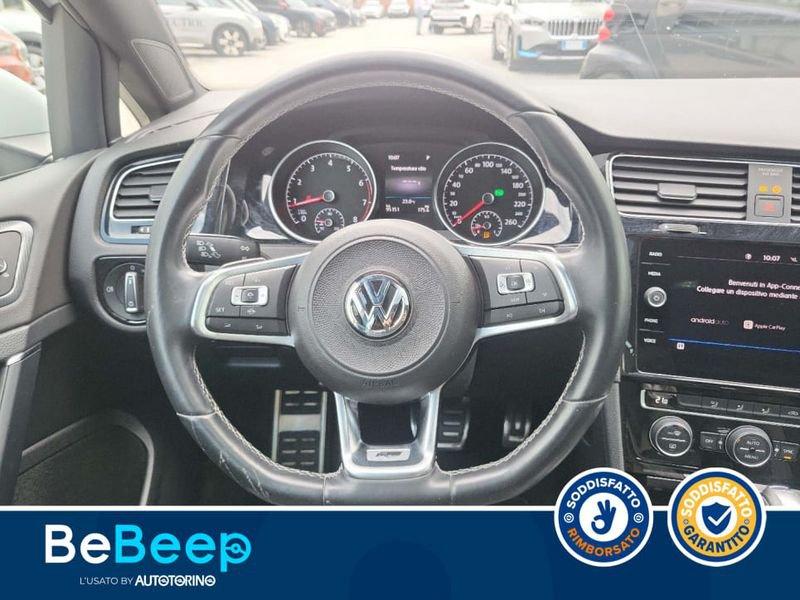 Volkswagen Golf 5P 1.5 TSI SPORT 150CV DSG