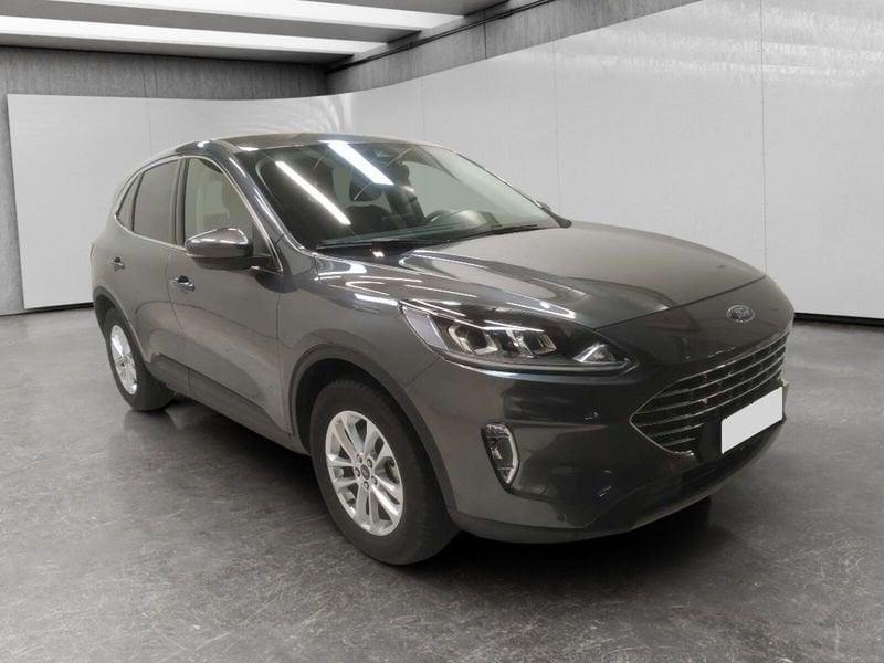 Ford Kuga 1.5 ecoblue Titanium 2wd 120cv