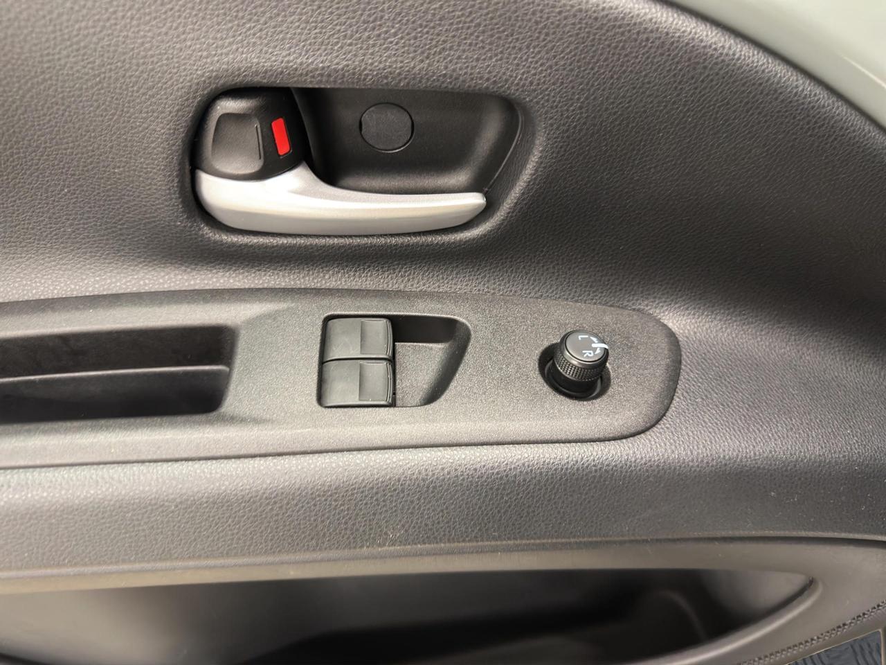 Toyota Aygo X 1.0 Lounge 72cv s-cvt