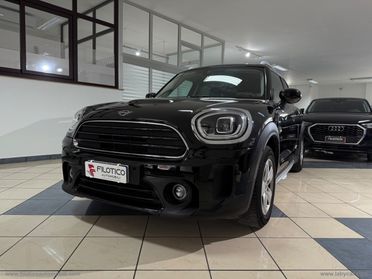 MINI Mini One D Business Countryman LUCI LED- SISTEMA LED RING