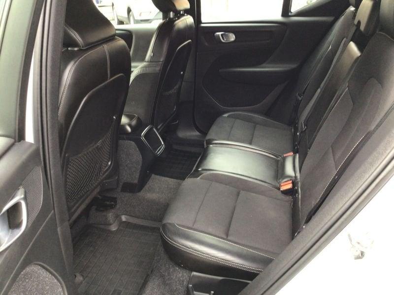 Volvo XC40 XC40 T3 Business Plus