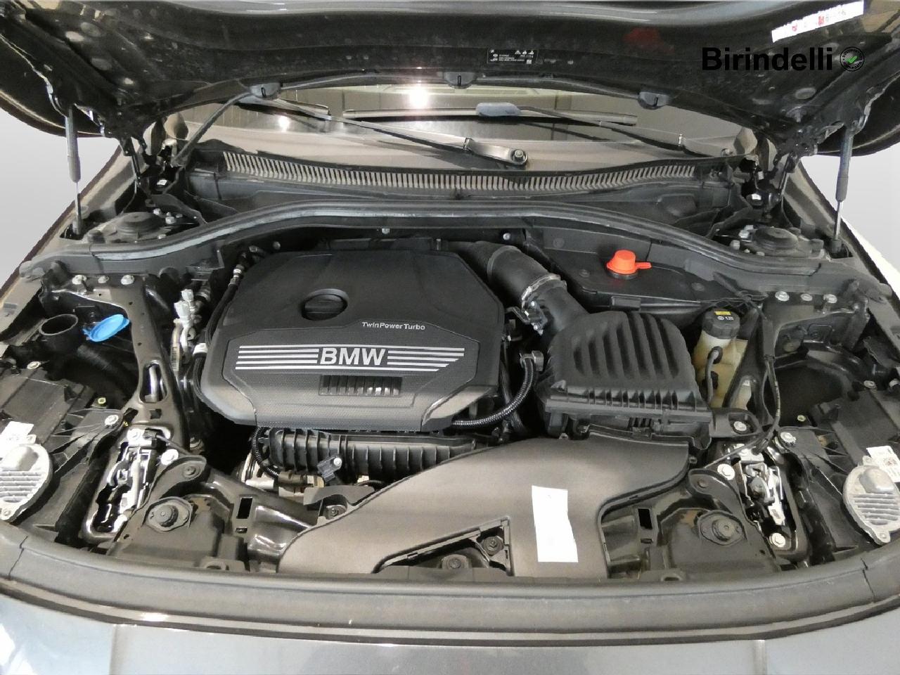 BMW Serie 2 G.C. (F44) - 218i Gran Coupé Luxury