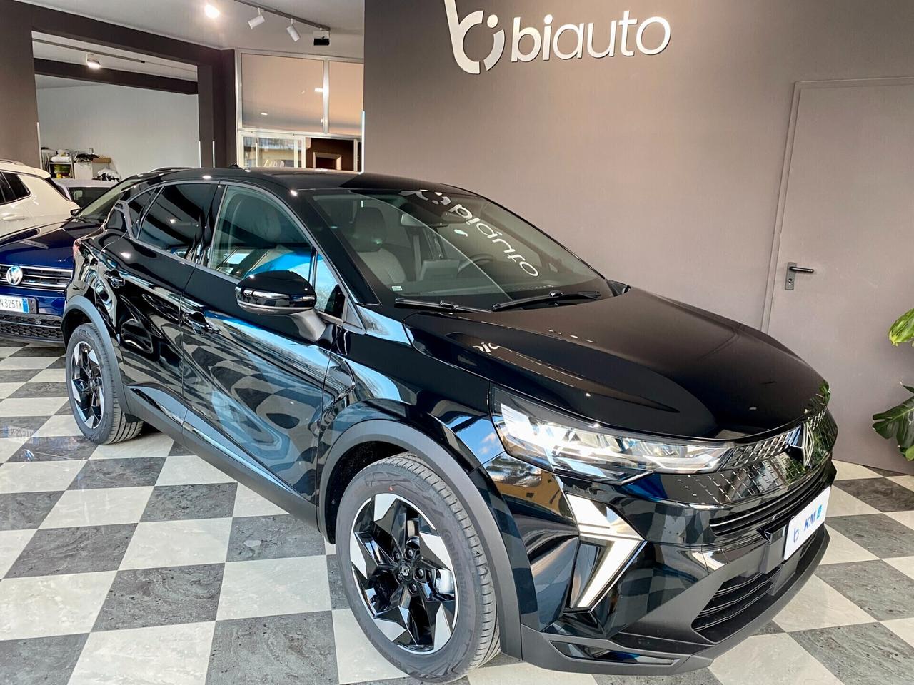 Renault Captur TCe 90 CV Techno-2025