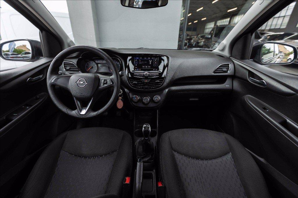 OPEL Karl 1.0 Rocks 73cv my19 del 2018