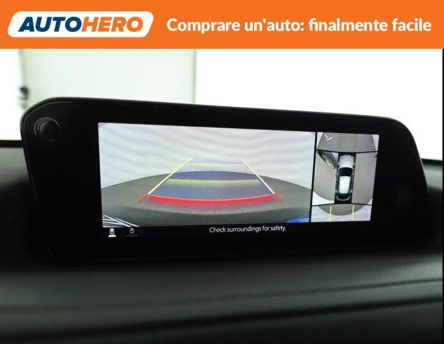 MAZDA CX-30 2.0L e-Skyactiv-G 150 CV M Hybrid 2WD Exceed