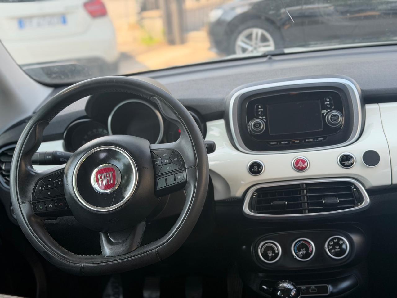 Fiat 500X 1.3 MultiJet 95 CV Business