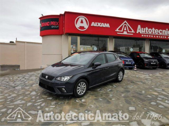 SEAT Ibiza 1.0 MPI 5 porte Style