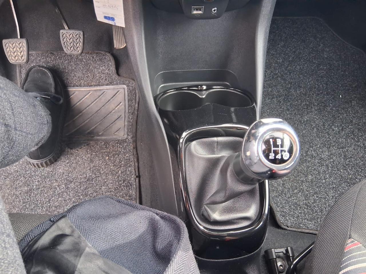 Citroen C1 1.0 VTI 72 S&S SHINE