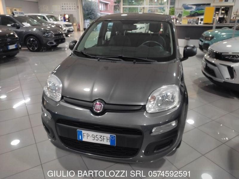 FIAT Panda Panda 1.2