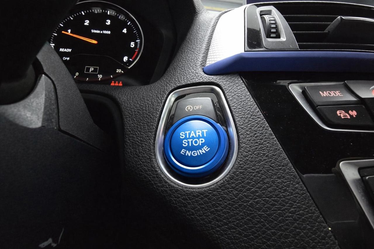 Bmw 120 120d 5p. Msport Perfomace