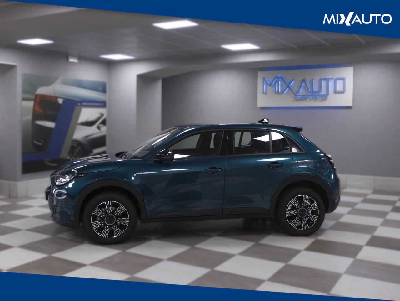 Fiat 600 1.2 Hybrid Pop 145CV Auto