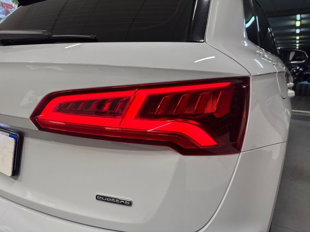 Audi Q5 40 2.0 TDI Quattro S tronic