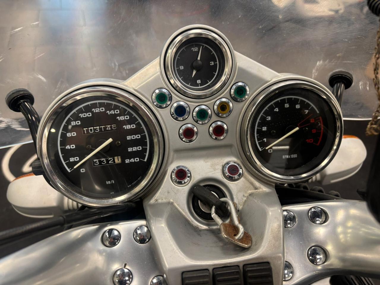Bmw R 850