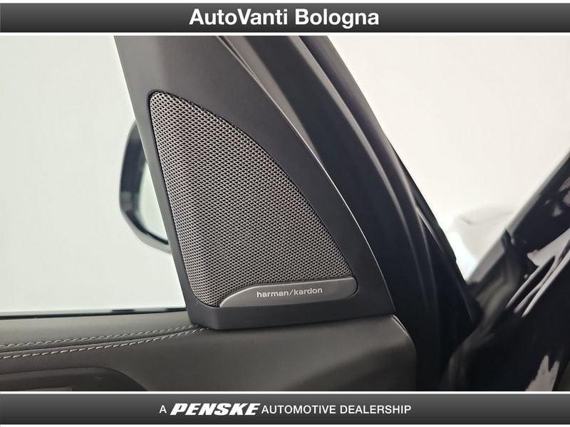 BMW X5 X5 xdrive30d MSport Pro auto