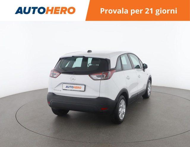 OPEL Crossland X 1.2 12V Start&Stop Advance