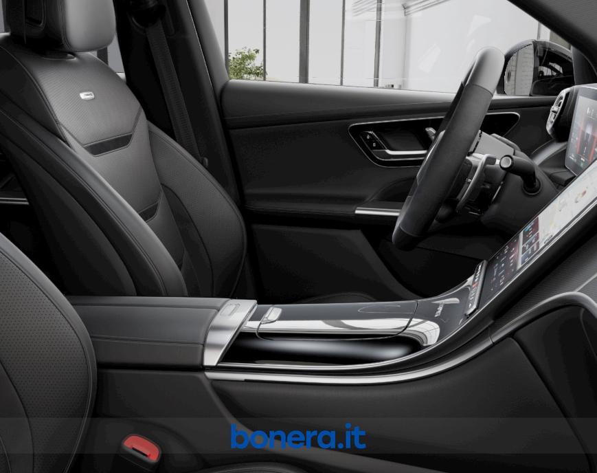 Mercedes GLC AMG SUV 63 S E-Performance AMG Line Premium Plus Extra Speedshift MCT...