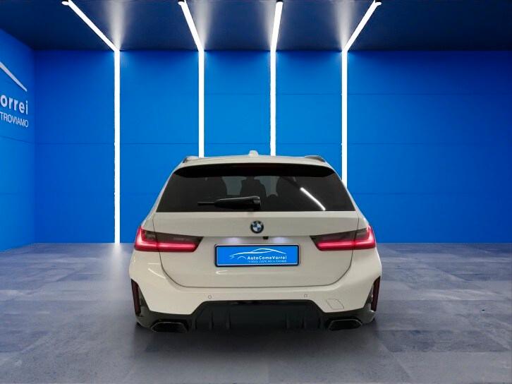 BMW Serie 3(G20/1-80/1) M 340i 48V xDrive Touri...