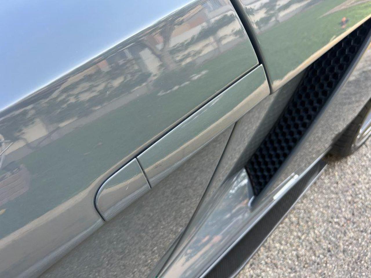 Lamborghini Gallardo 5.2 V10 LP560-4