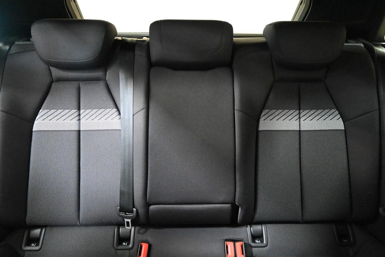 AUDI A3 4ª serie A3 SPB 30 TDI S tronic Busine...