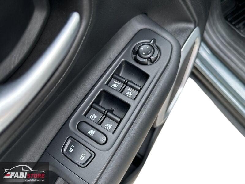 Jeep Renegade 1.6 Mjt 120 Cv Limited - Navi, Cruise, ecc
