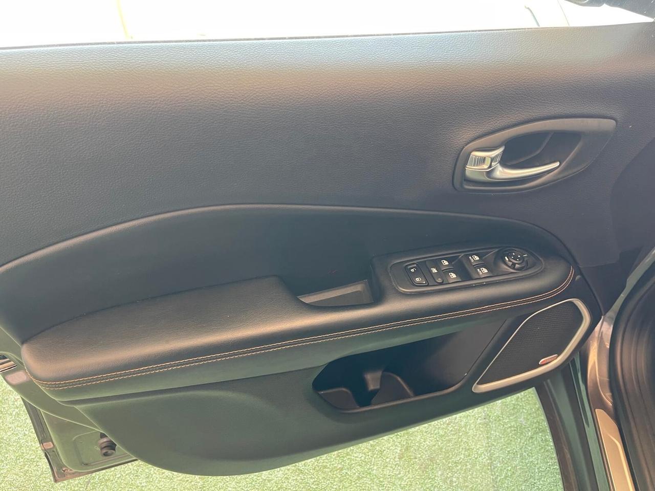 JEEP COMPASS 1.6 DIESEL 120CV STRAFULL