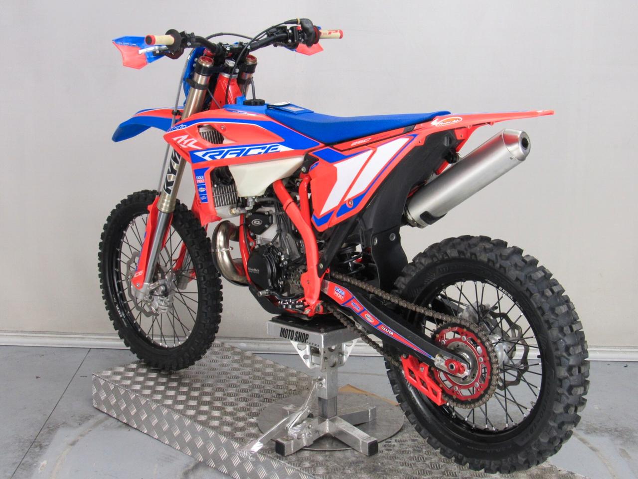 Beta RR 250 2 TEMPI RACE ENDURO