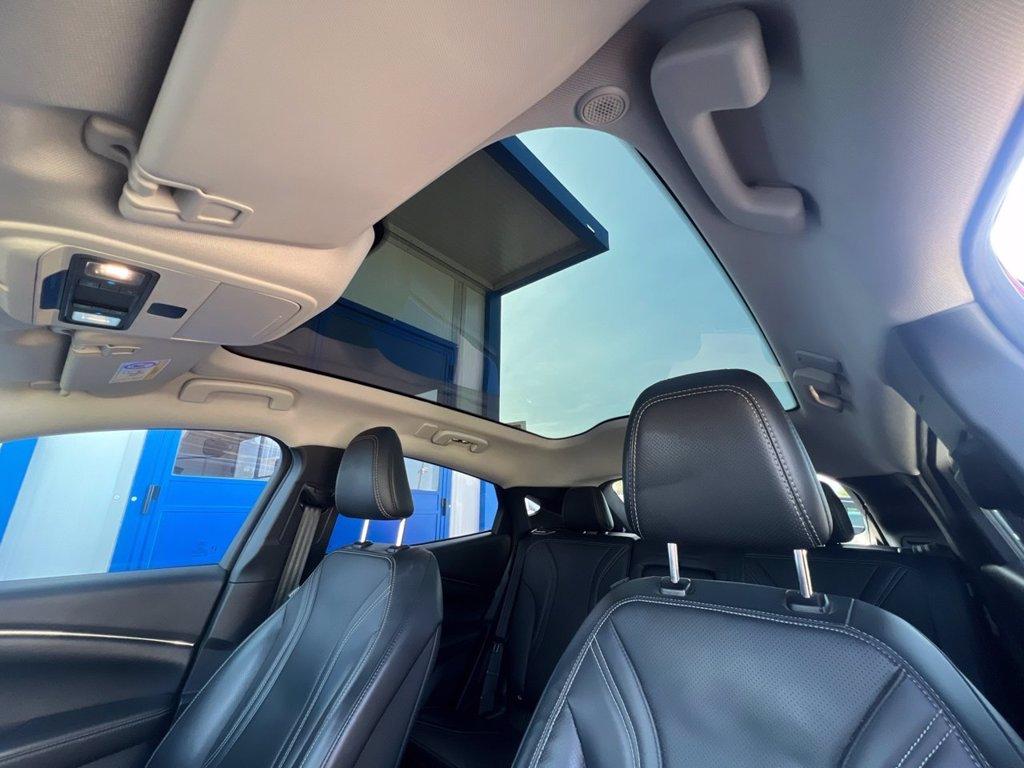FORD Mustang Mach-E Extended Range 294 CV del 2022