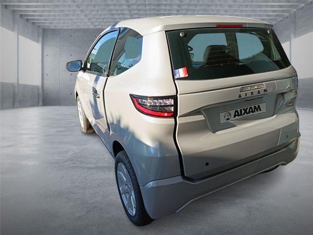 AIXAM City City Pack Ambition