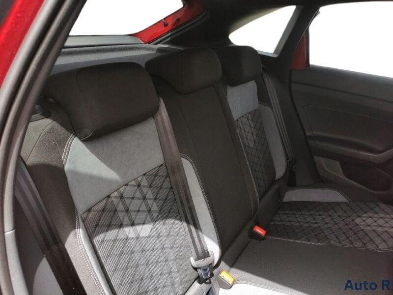Volkswagen Taigo 1.0 TSI 85kW R-Line Plus
