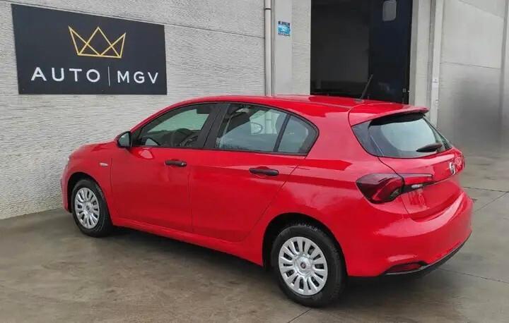 Fiat Tipo 1.0 5 porte POP