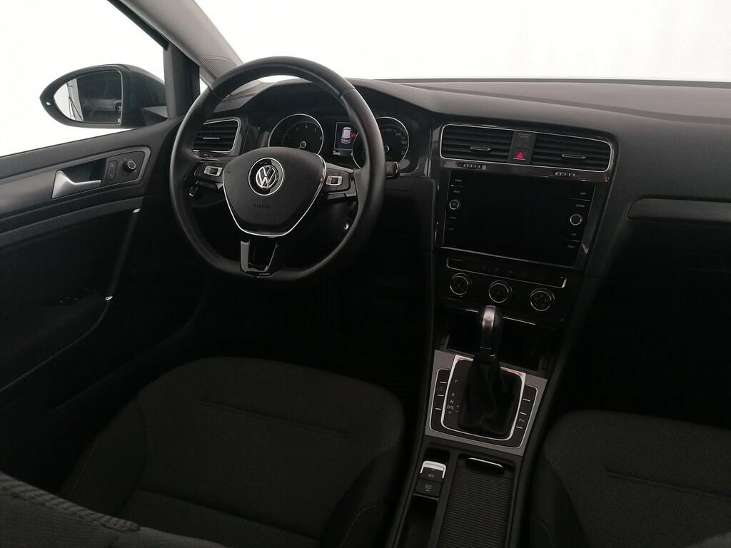 Volkswagen Golf 1.4 TSI BlueMotion Business DSG