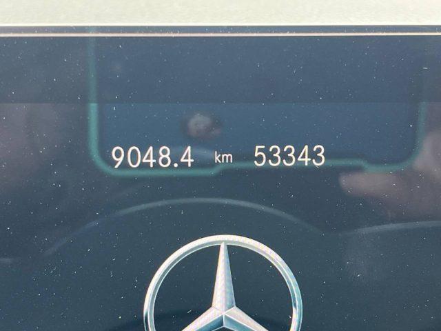 MERCEDES-BENZ GLA 200 Automatic Business Extra