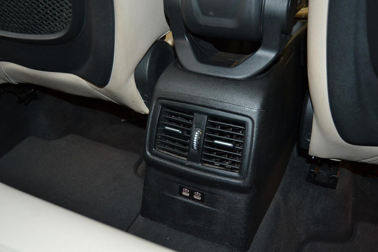 Bmw X1 sDrive18d xLine