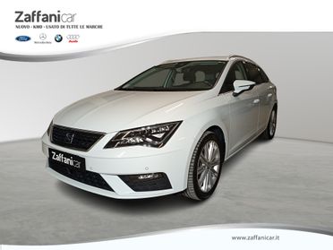 SEAT Leon 3ª serie - Leon 1.5 TGI DSG ST XCELLENCE