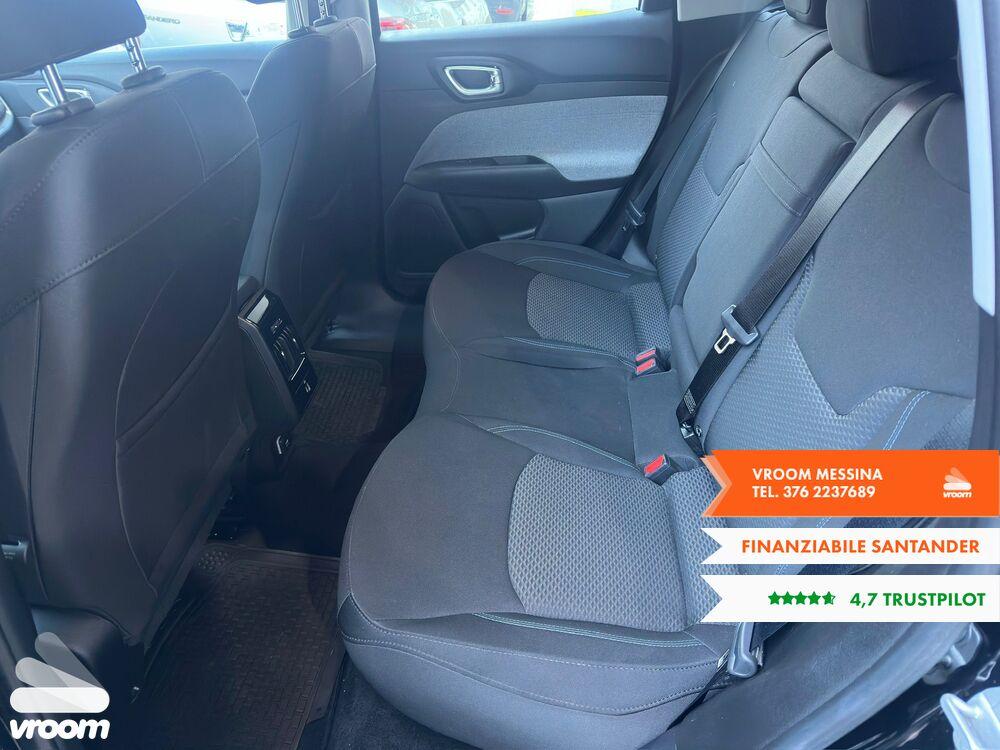 JEEP Compass 2ª serie Compass 1.6 Multijet II ...