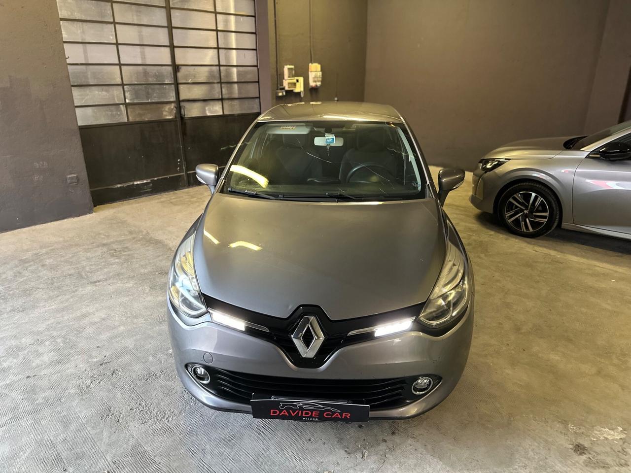 Renault Clio 1.2 75CV 5 porte Live