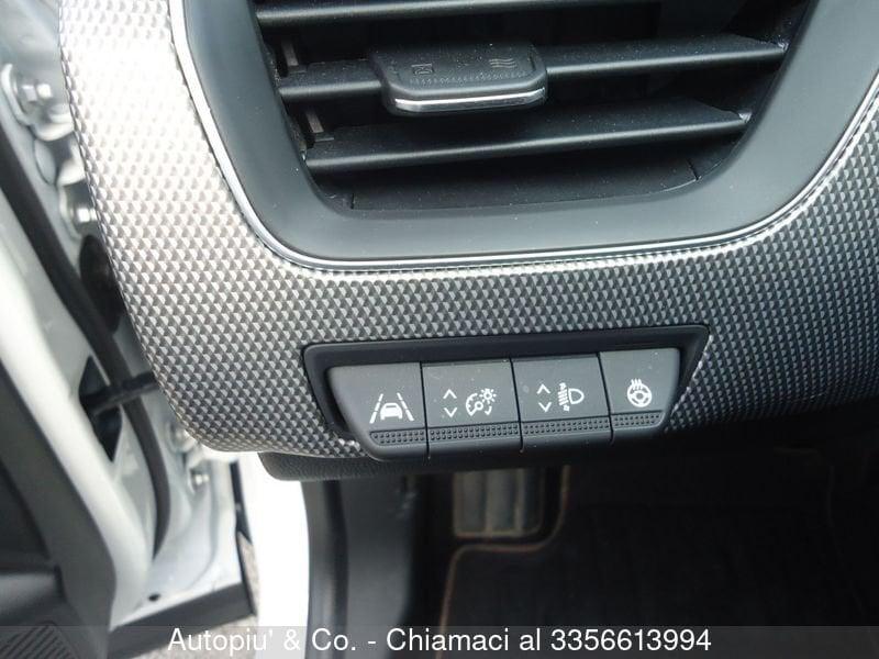 Renault Arkana 1.6 Hybrid E-TECH 145CV INTENS