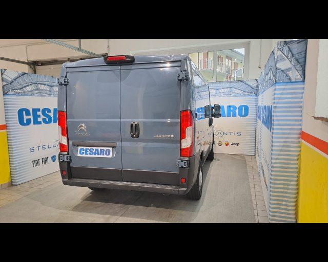 CITROEN Jumper 30 L1H1 2.2 bluehdi 120cv S&S-DETAX