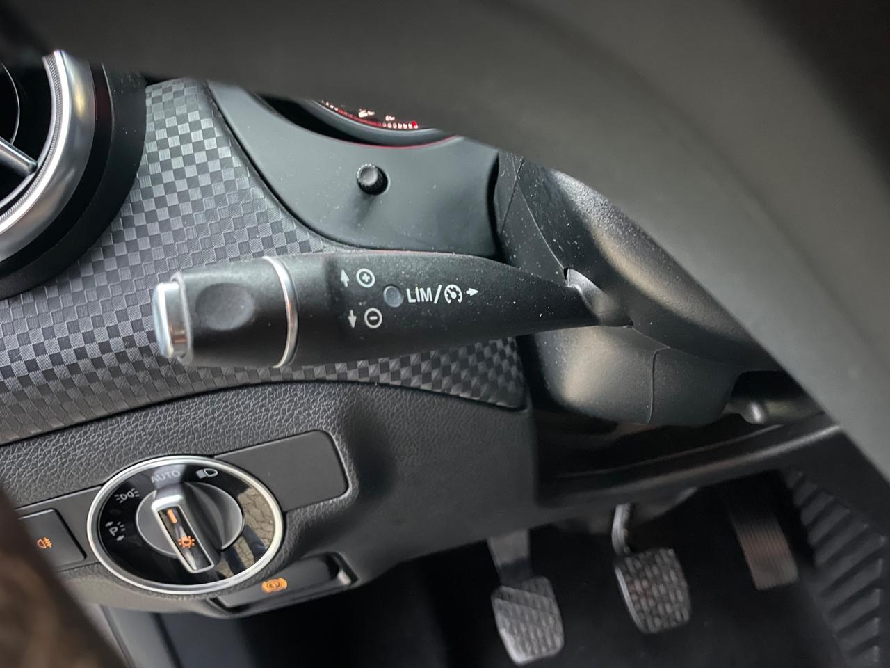 Mercedes-benz A 180 d Sport