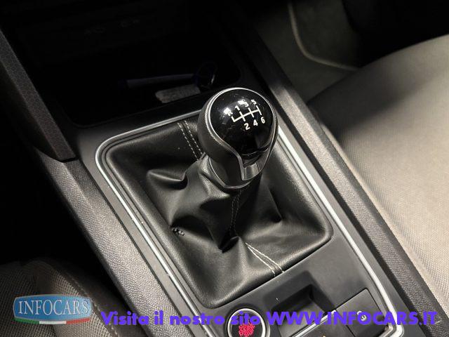 SEAT Leon Sportstourer 2.0 TDI 116 CV Style - PROMO
