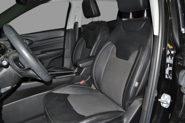 JEEP COMPASS - MY23 Limited 1.6 Diesel 130hp Mt Fwd