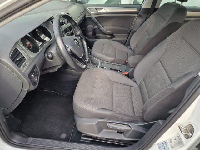 VOLKSWAGEN Golf 1.4 TGI 5p. BlueMotionTech. CONTO VENDITA