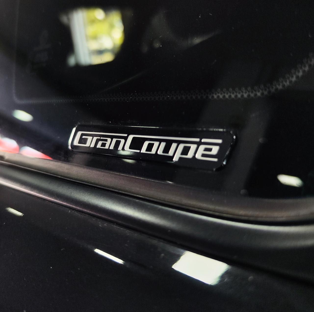 Bmw 420d Gran Coupé 2,0 190cv Full PERFETTA