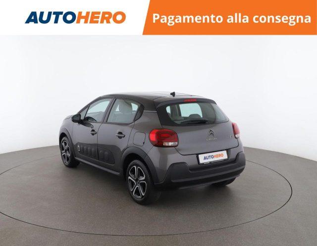 CITROEN C3 PureTech 82 Shine