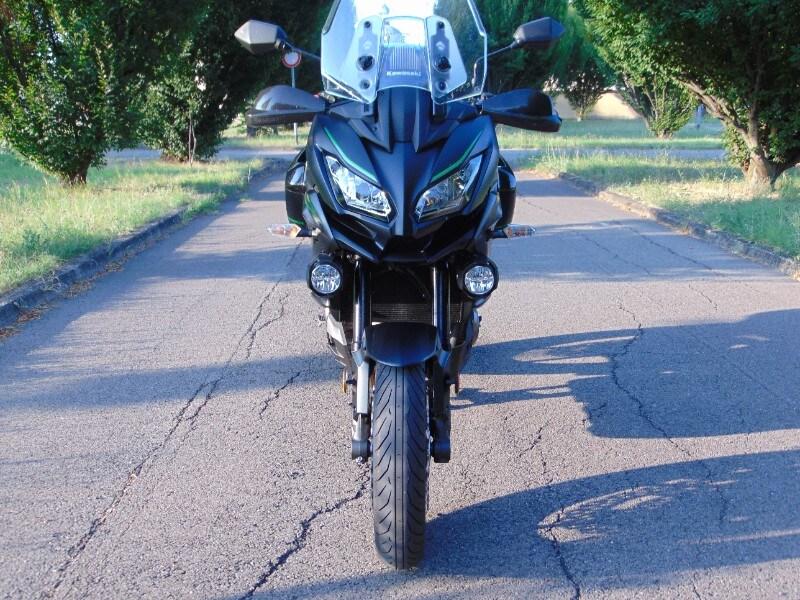 Kawasaki Versys 1000 Grand Tourer