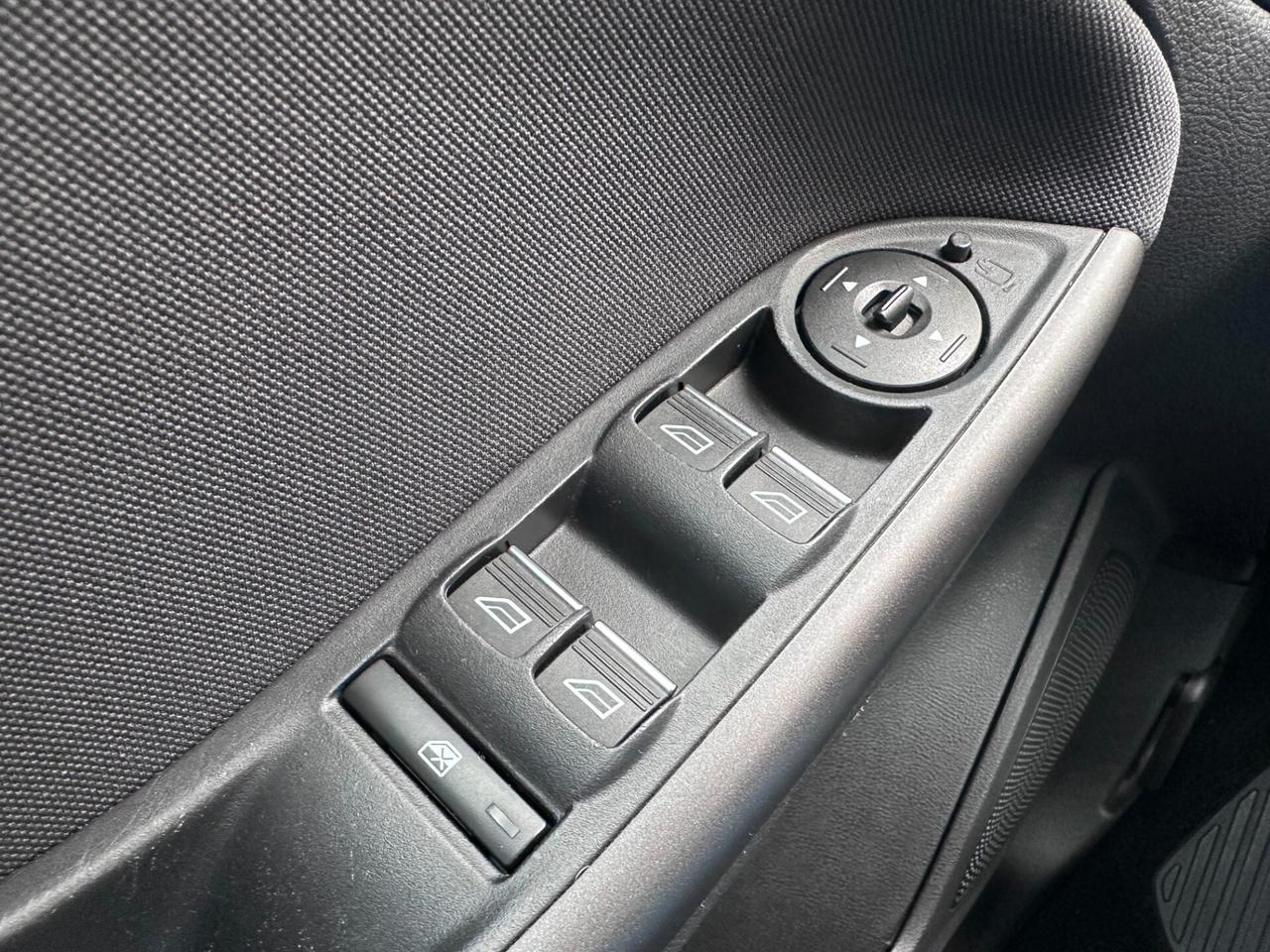 FORD FOCUS SW 1.5TDCI 120CV AUTOMATICA EURO6! NAVI! CARPLAY!